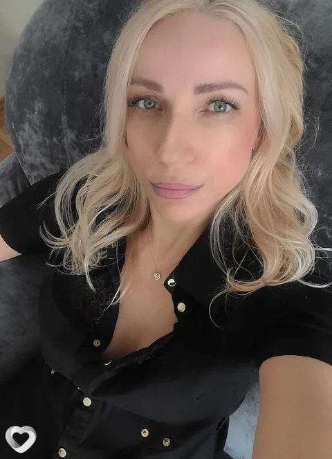Фото анкеты Jana