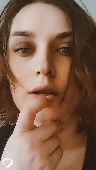 Фото анкеты Маша