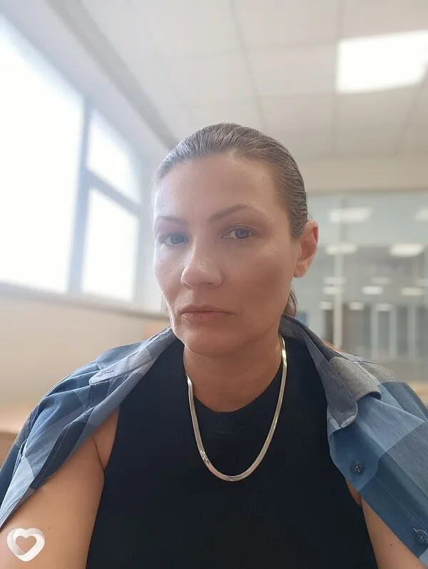 Фото Марина