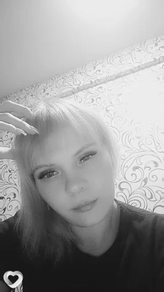 Фото анкеты Натали