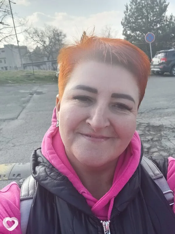 Фото анкеты Nadiia