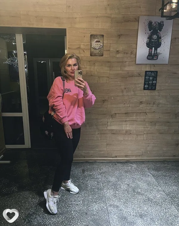 Фото анкеты Yulia