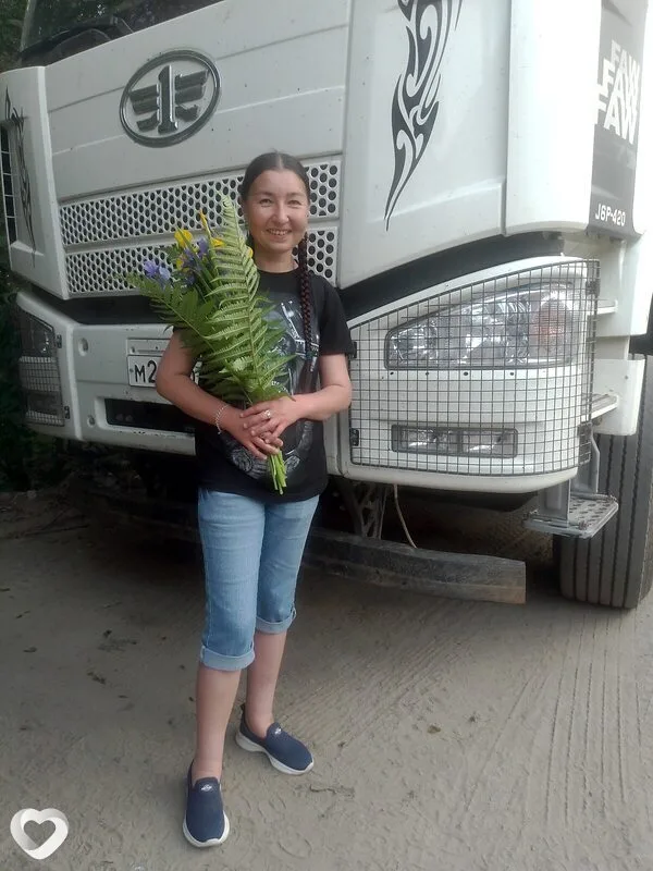 Фото Алина