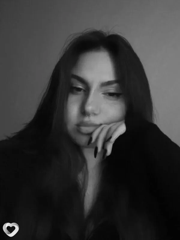 Фото анкеты Ксения