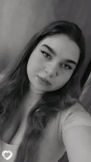 Фото анкеты Ксения