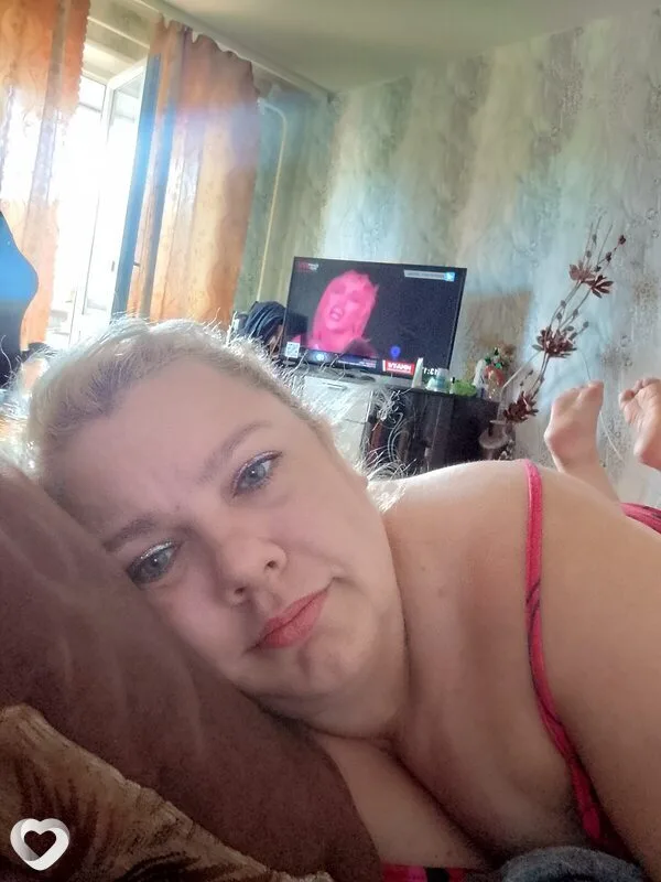 Фото анкеты Ирина
