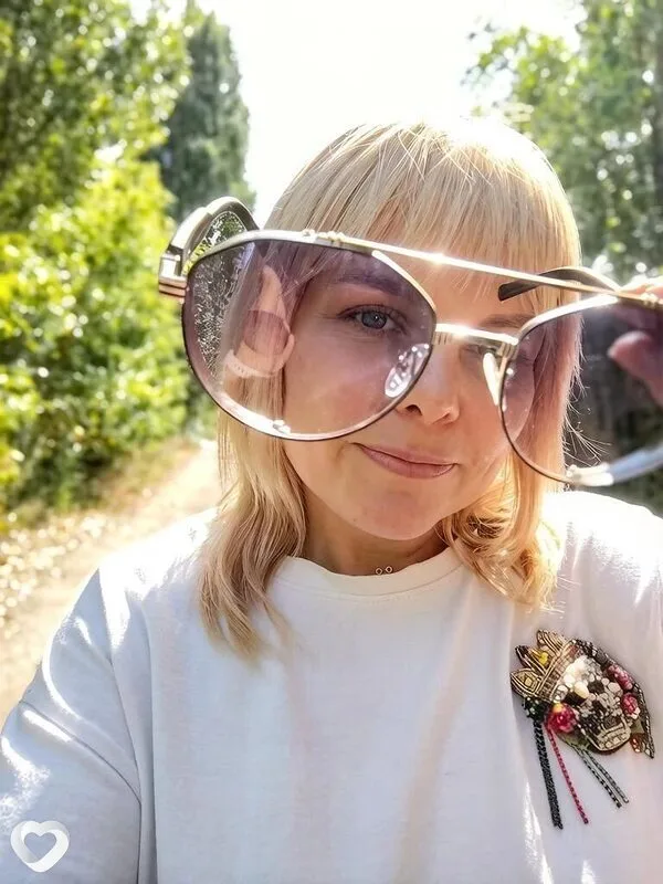 Фото анкеты Anna