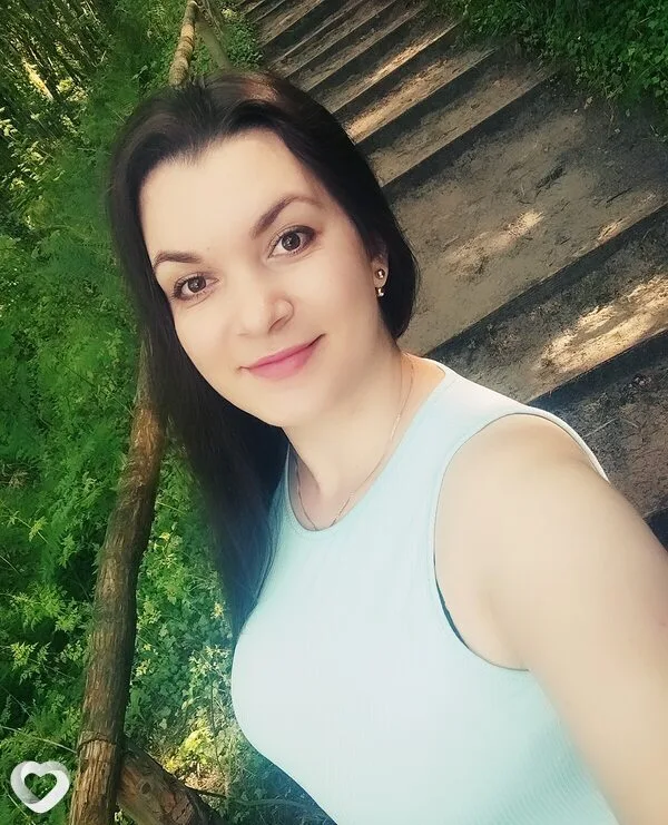 Фото анкеты Di