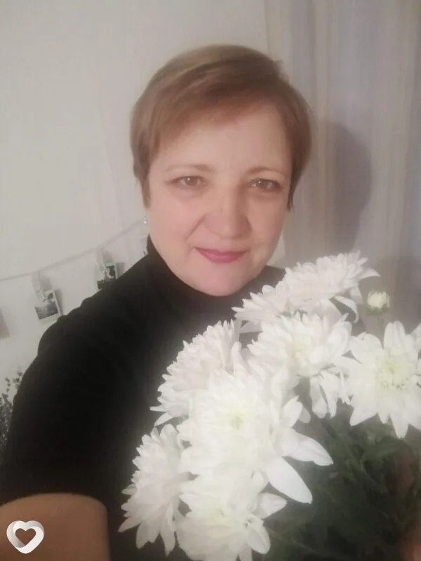 Фото анкеты Инна