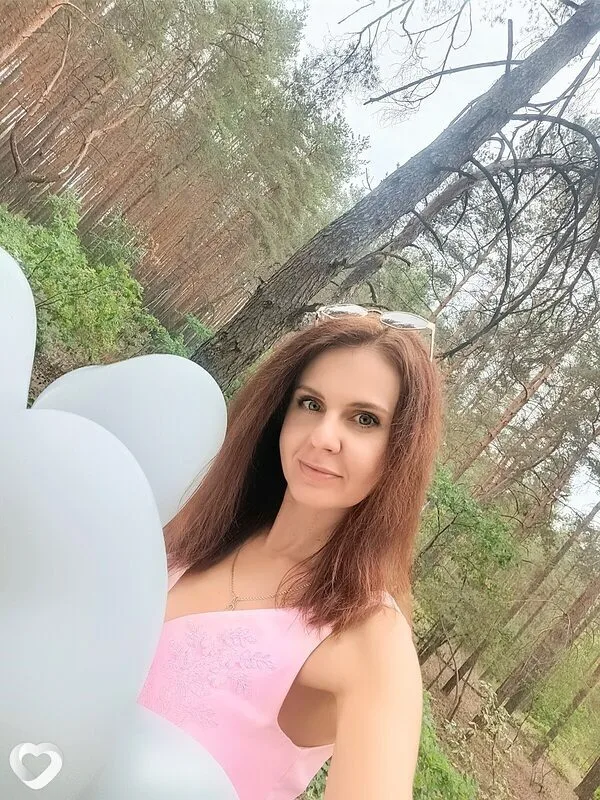Фото анкеты Анна