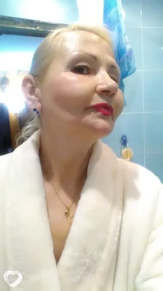 Фото анкеты Ди