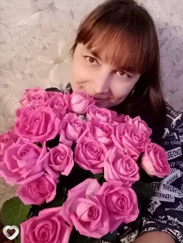 Фото анкеты Svetik