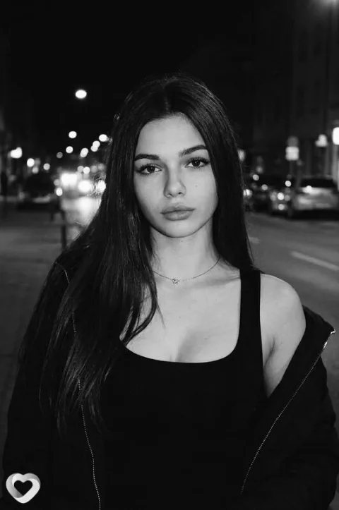 Фото анкеты Ева