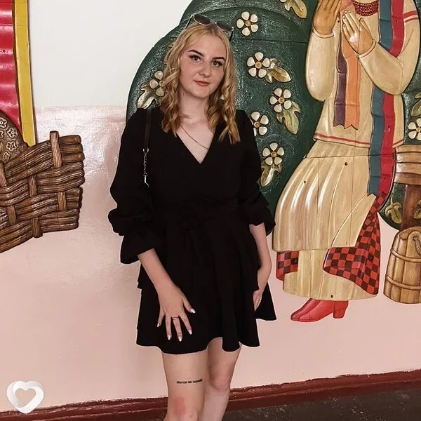Фото анкеты Viktoria