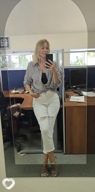 Фото анкеты Екатерина