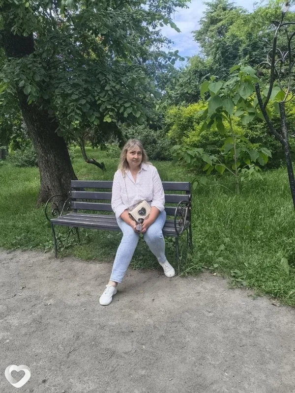 Фото анкеты Thebest
