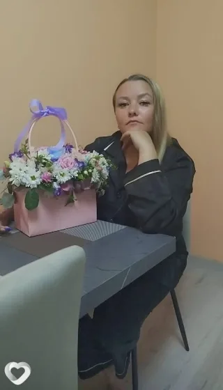 Фото анкеты Аля