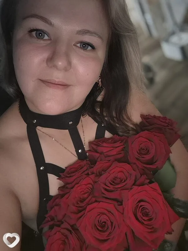 Фото анкеты Дарья