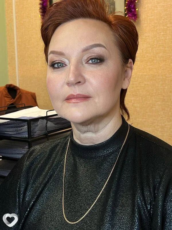 Фото анкеты Елена