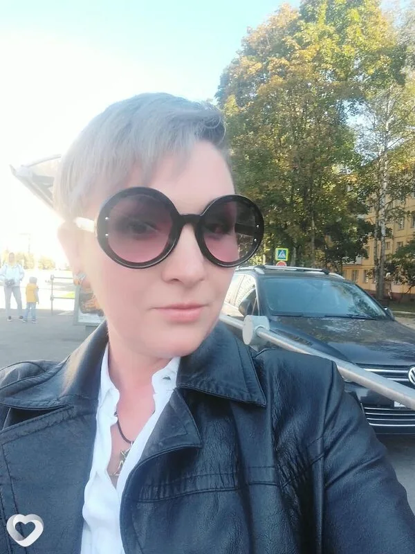 Фото анкеты Ирина