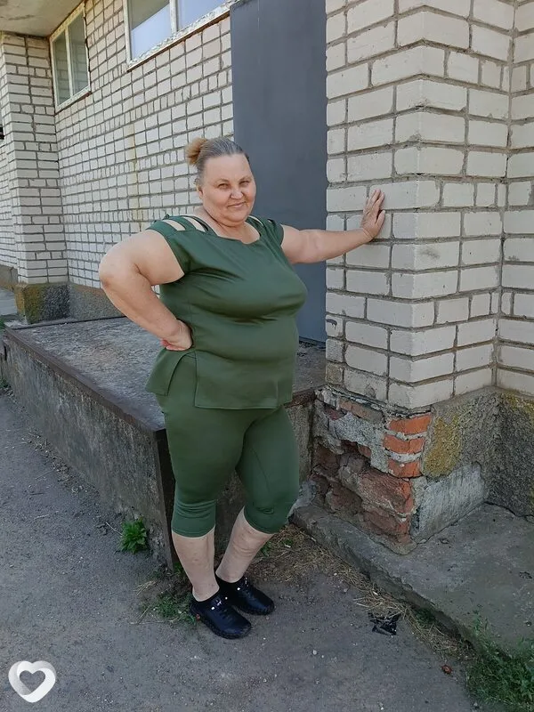 Фото анкеты Vika
