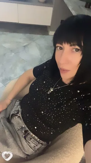 Фото анкеты Елена