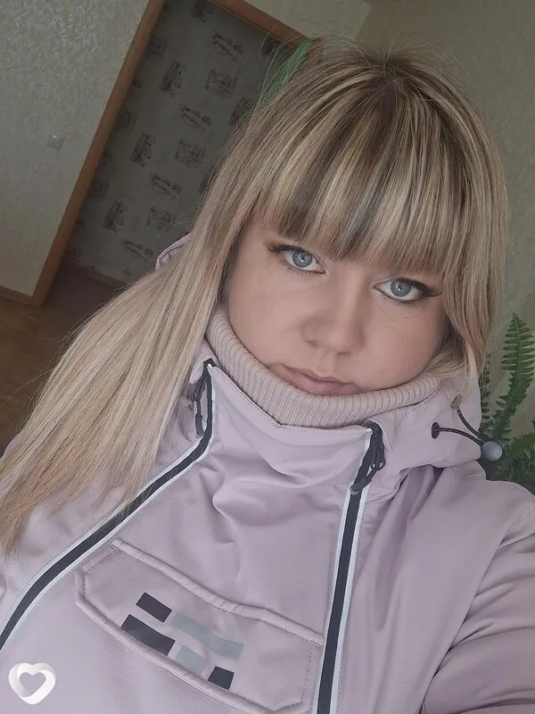 Фото анкеты Маргарита