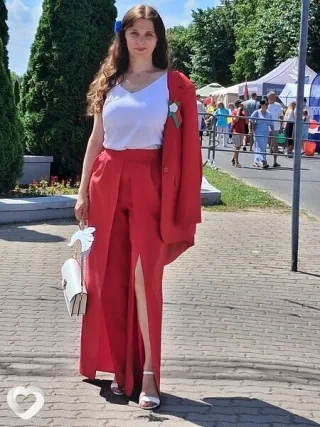 Фото анкеты Ольга