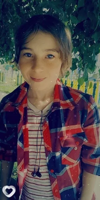 Фото анкеты Юличка