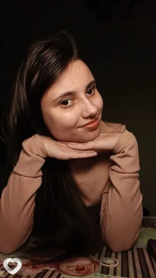 Фото анкеты Ліля