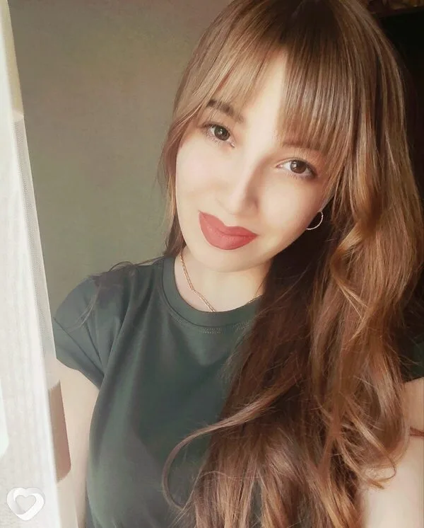 Фото анкеты Mila