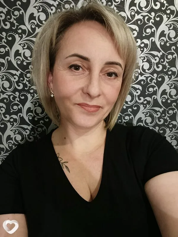 Фото анкеты Нонна