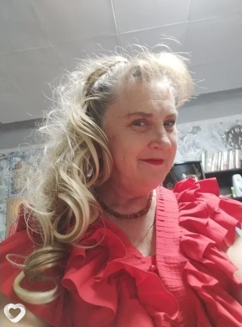 Фото анкеты Ирина