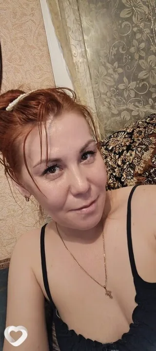 Фото анкеты Ольга