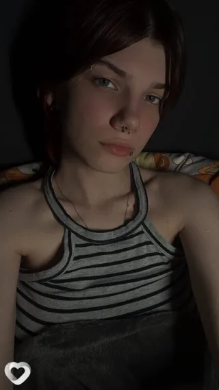 Фото анкеты Лина