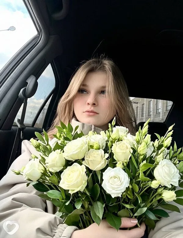 Фото анкеты Лилия