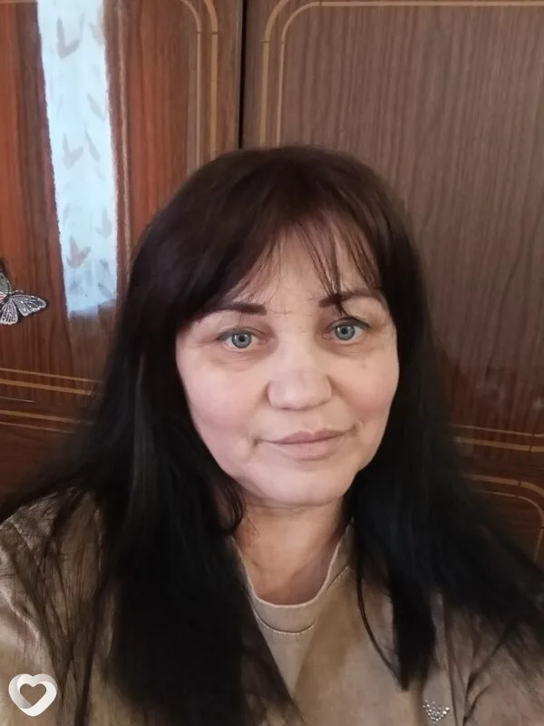 Фото анкеты Валентина