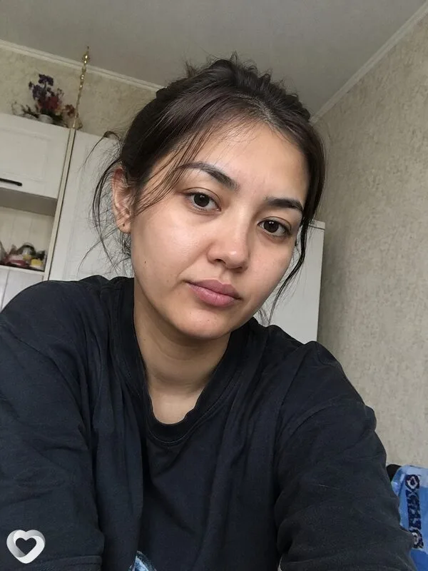 Фото анкеты Зарина