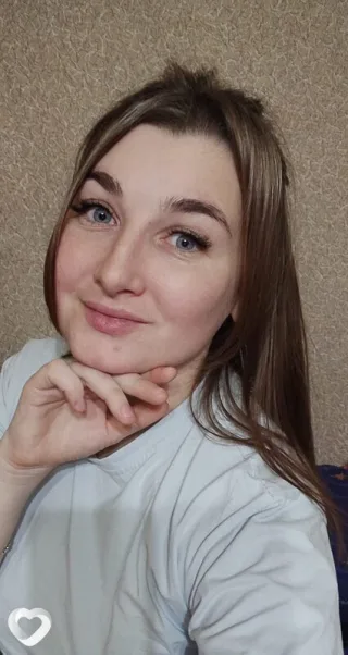 Фото анкеты Irina
