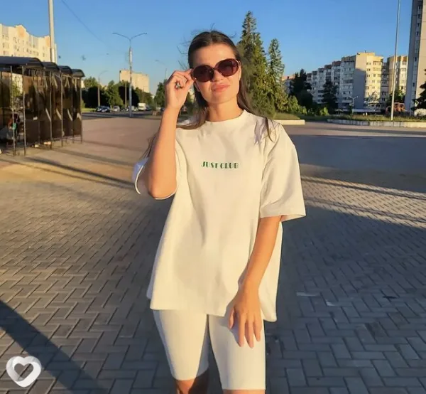 Фото анкеты Алена