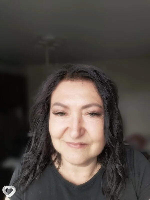 Фото анкеты Алина