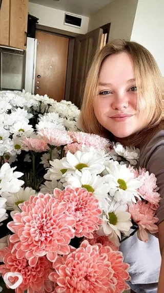 Фото анкеты Маруся