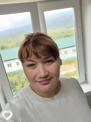 Фото анкеты Надежда