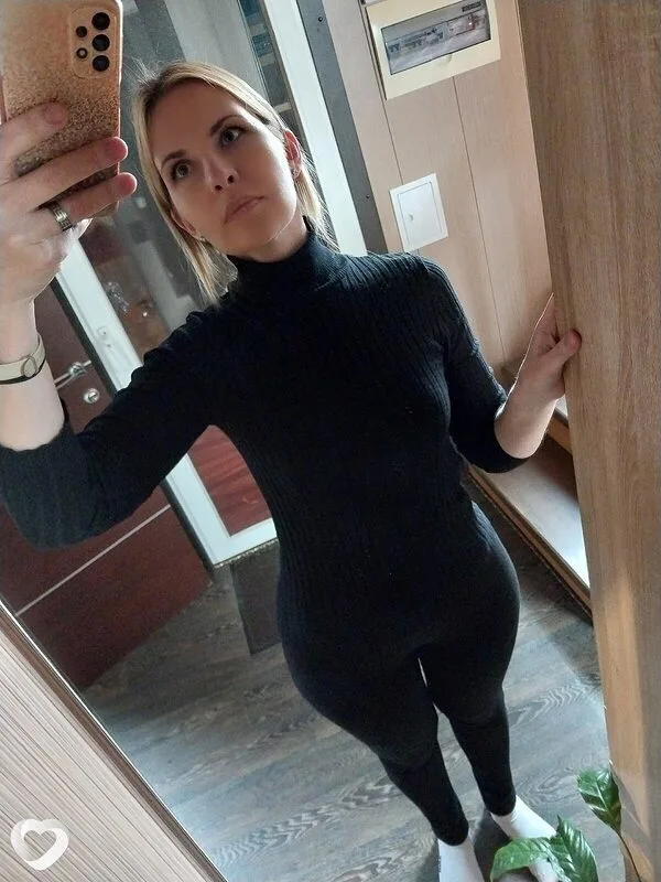 Фото анкеты Алена