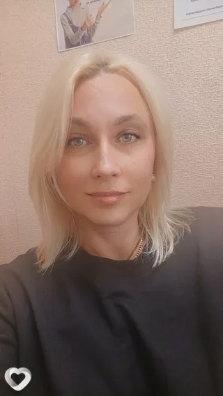 Фото анкеты Екатерина