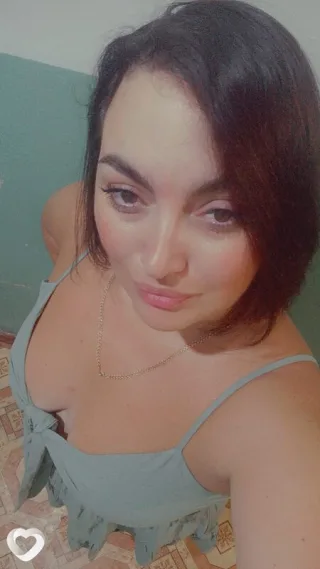 Фото анкеты Елена
