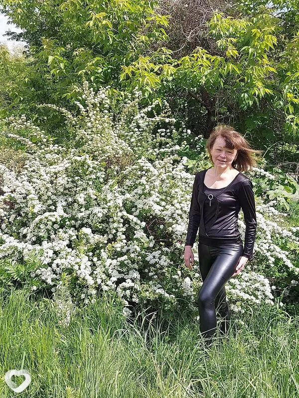 Фото анкеты Tanika