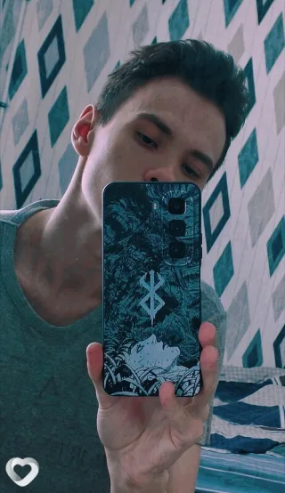 Фото анкеты Александр