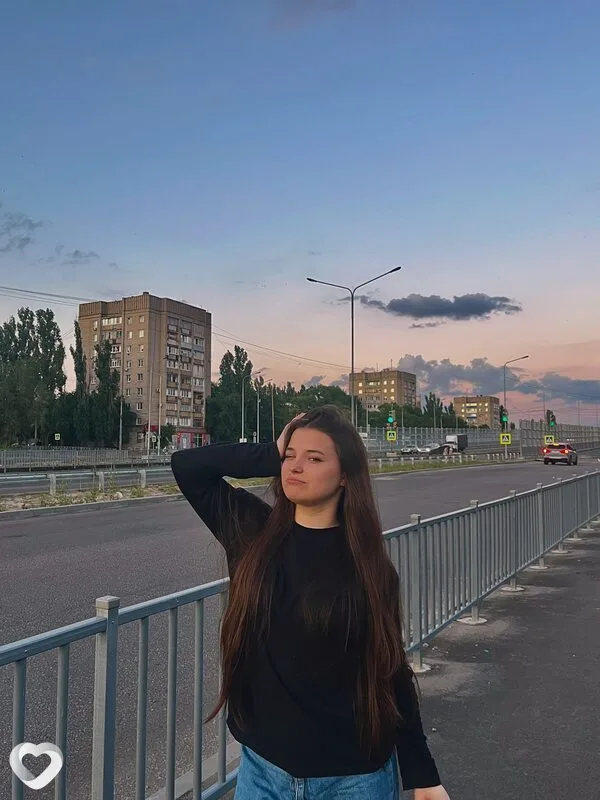 Фото Лиза