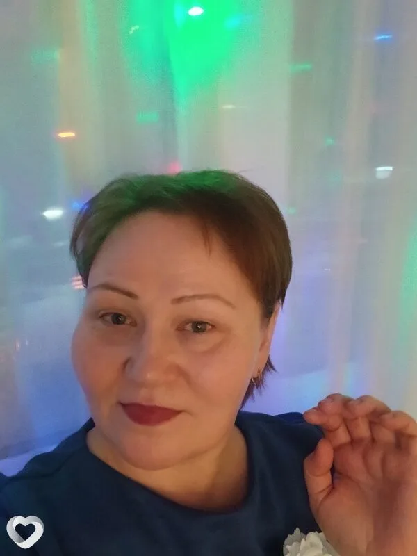 Фото анкеты Екатерина